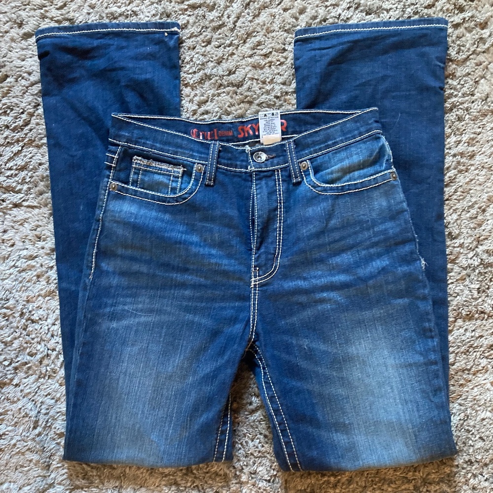 Cruel Denim by Cinch